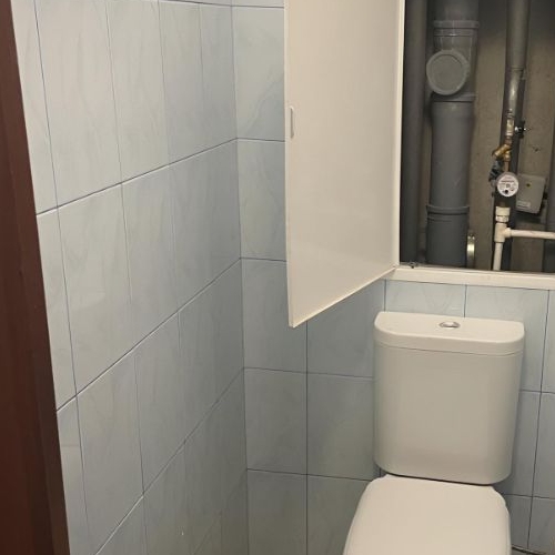 2-комн квартира Люберцы, улица Кирова, 9к1