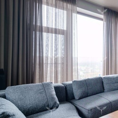 4-комн квартира Чапаевский переулок, 3