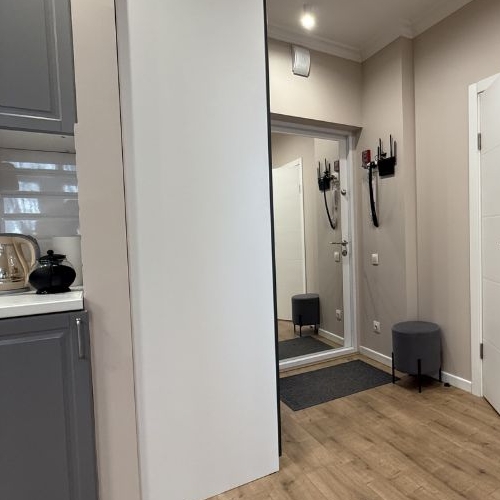 1-комн квартира Котельники, улица Сосновая, 1к3