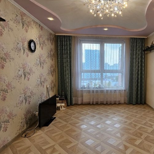 1-комн квартира Мытищи, улица Колпакова, 31