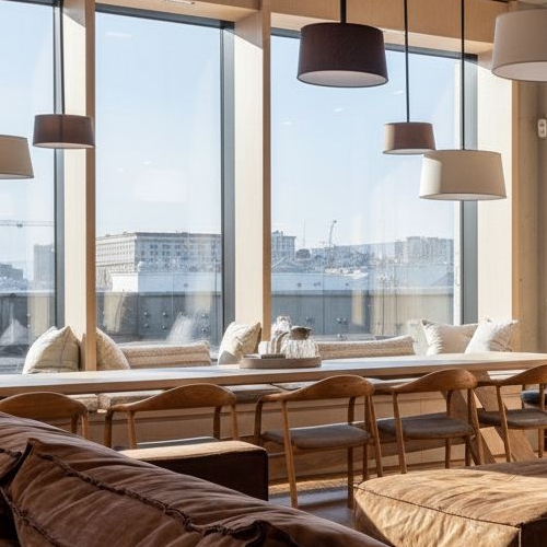 4-комн квартира Садовническая набережная, 7