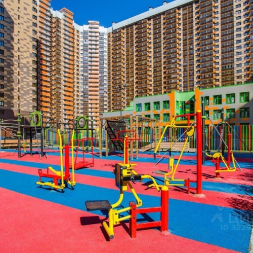 Гараж/парковка Одинцово, ул Сколковская,  д. 3А