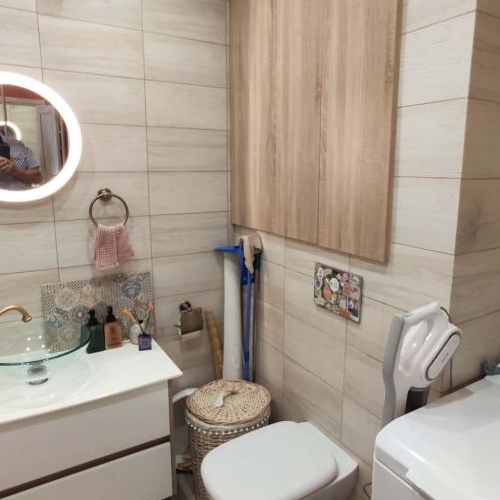 Студия шоссе Энтузиастов, 86Ак3