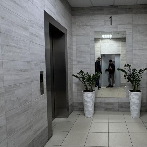 Студия Мытищи, Ярославское шоссе, 105