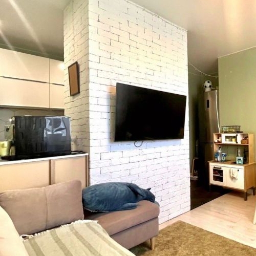 2-комн квартира Раменское, Высоковольтная улица, 21