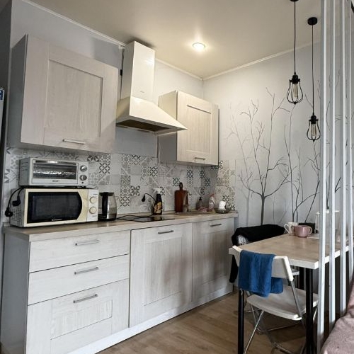 Студия Мытищи, проспект Астрахова, 9