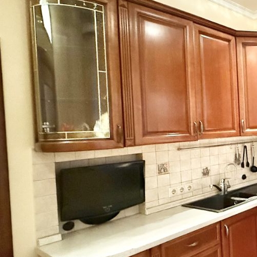 3-комн квартира Видное, улица Ольховая, 6