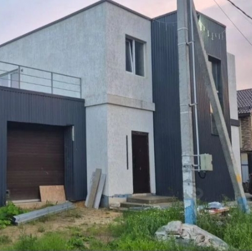 Коттедж/дом Какузево, улица Александра Виноградова,  д. 106