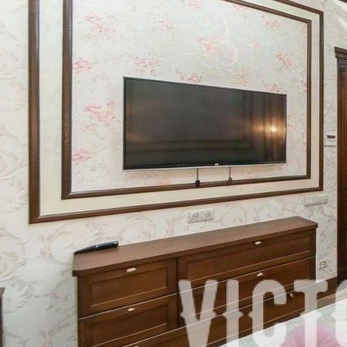 3-комн квартира 1-й Смоленский переулок, 21