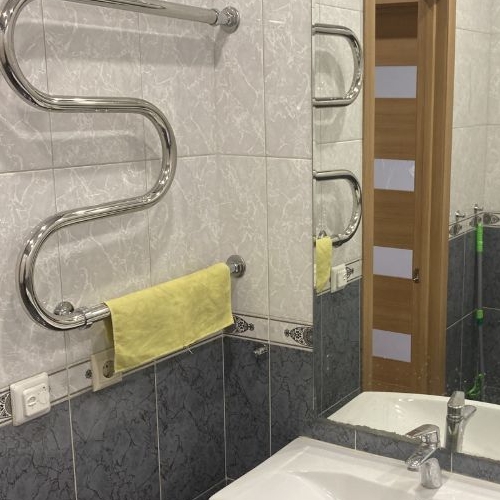 2-комн квартира Сергиев Посад, Фестивальная улица, 23