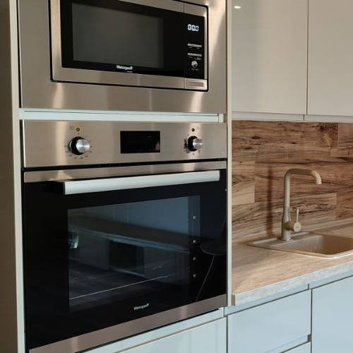 2-комн квартира Гжатская улица, 5к1