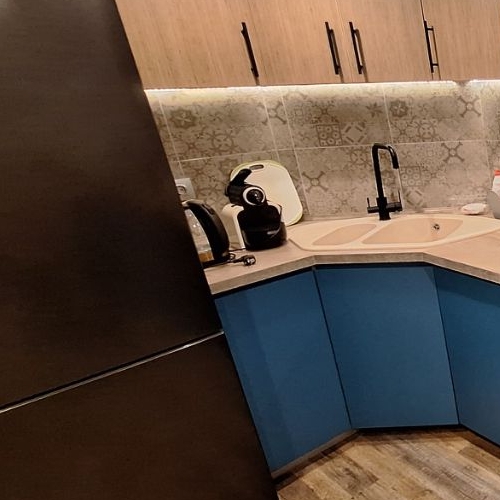 2-комн квартира Чертановская улица, 7А