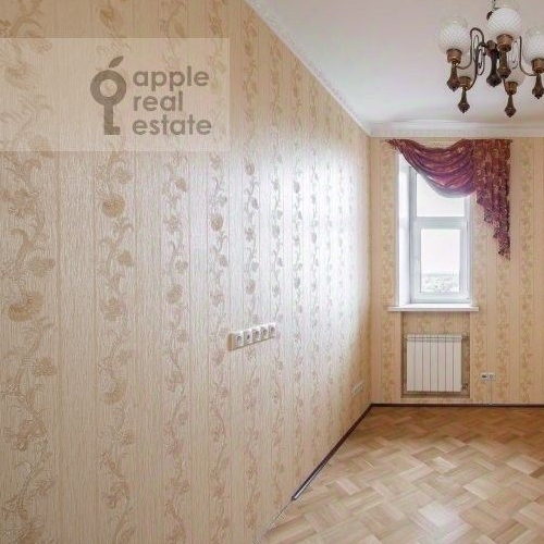 4-комн квартира Давыдковская улица, 3