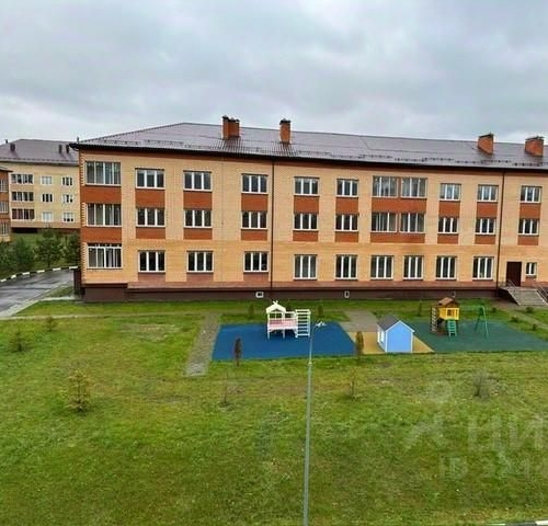 2-комн квартира Внуковский мкр,  д. 45