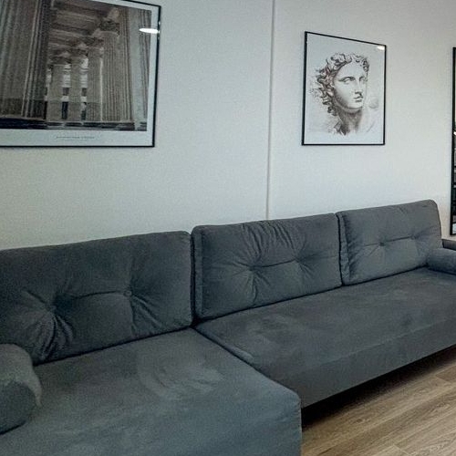 Студия Волоколамское шоссе, 24к1