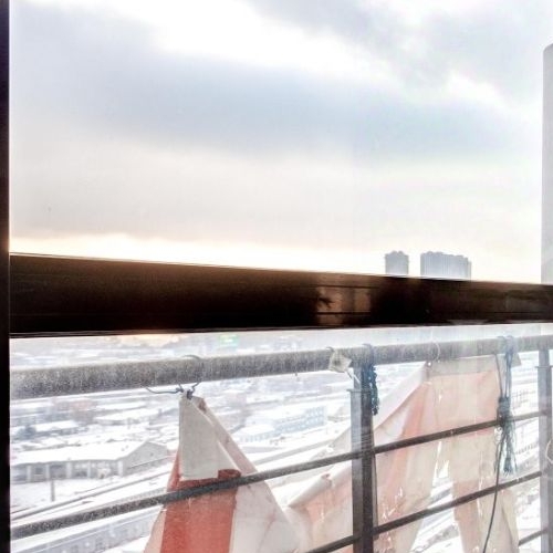 5-комн квартира Резервный проезд, 4