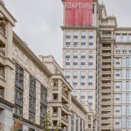 4-комн квартира Верхняя улица, 20к1