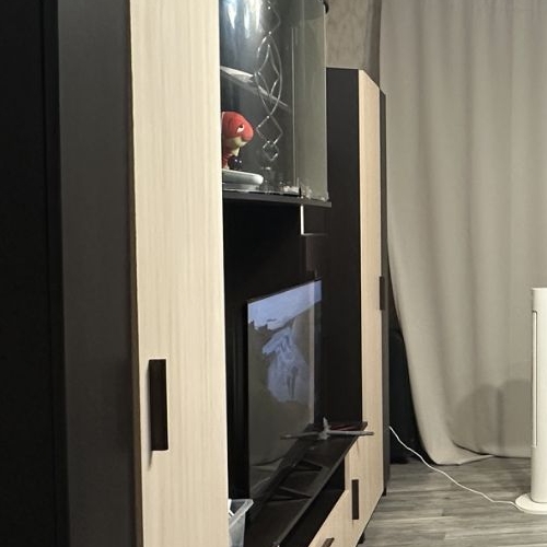 1-комн квартира Железнодорожный мкр, Балашиха, проспект Героев,  д. 5