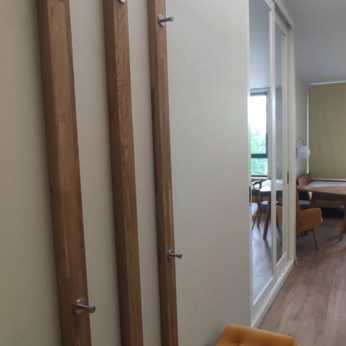 Студия Михайловский Верхн. 4-й проезд,  д. 1