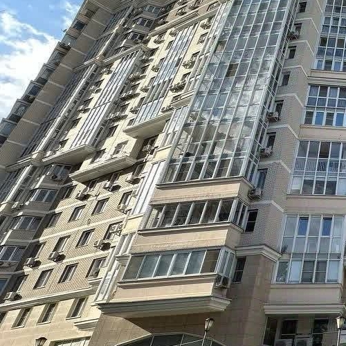 2-комн квартира улица Академика Виноградова, 9