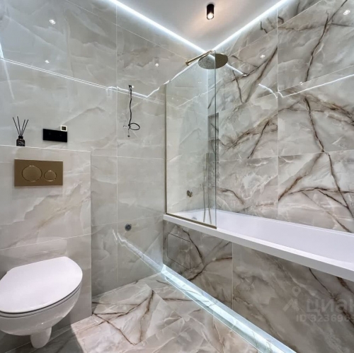 2-комн квартира Рязанский проспект,  д. 6А