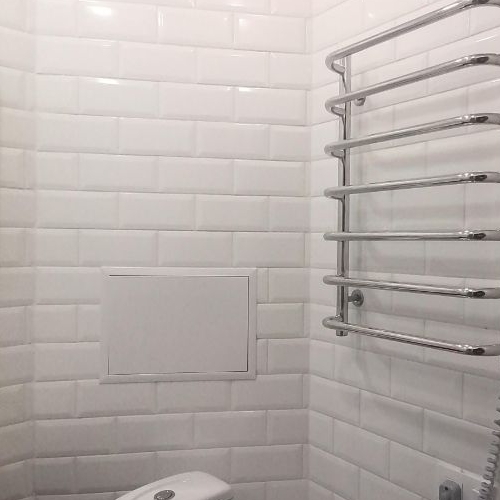 1-комн квартира Химки, улица Имени К.И. Вороницына, 1к2