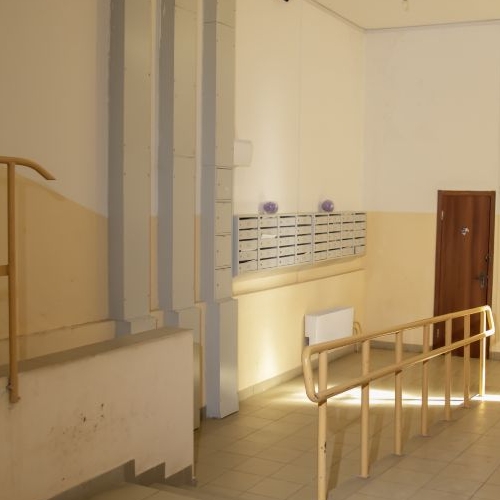 2-комн квартира Планерная мкр, 23