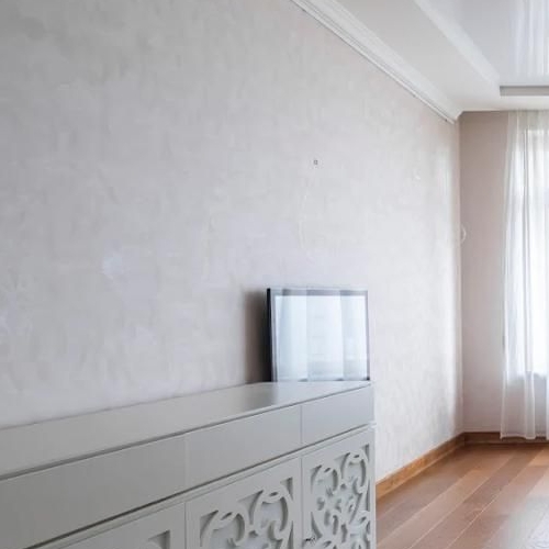 3-комн квартира улица Фотиевой, 6к1