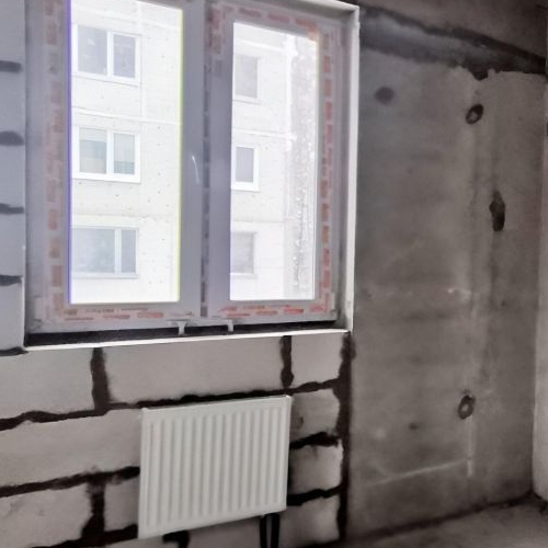 1-комн квартира Ивантеевка, Заводская улица,  д. 9А