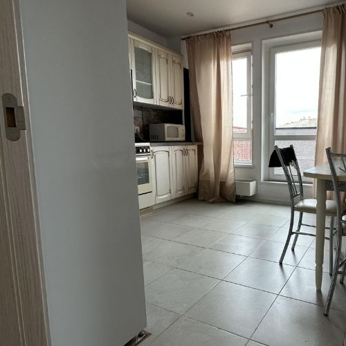 2-комн квартира Складочная улица, 4