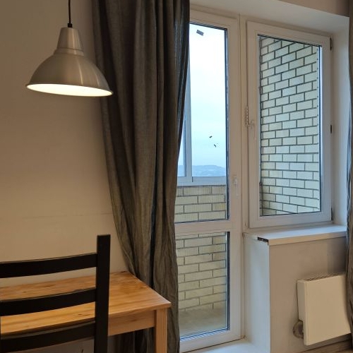 1-комн квартира Звенигород, проезд Ветеранов, 10к2