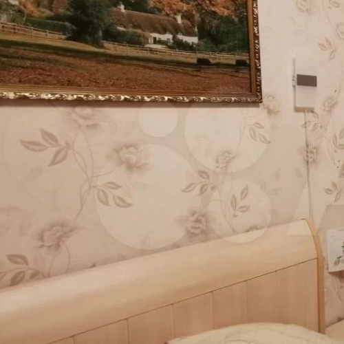 2-комн квартира Октябрьский пгт, улица Спортивная, 2