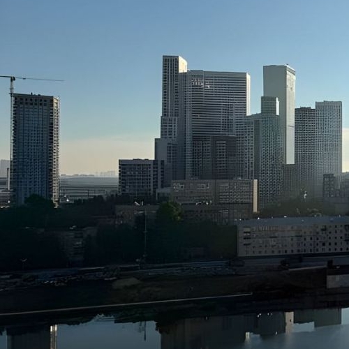 3-комн квартира Большая Филевская улица, 3к1