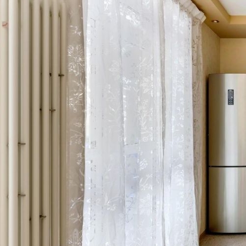 1-комн квартира Мытищи, улица Рождественская, 11