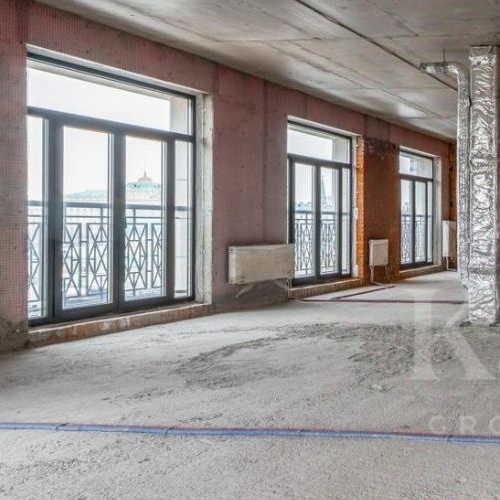 6-комн квартира Софийская набережная, 34