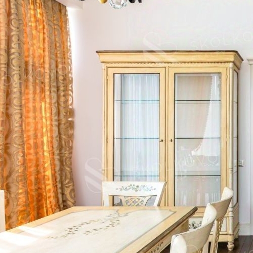 6-комн квартира улица Климашкина, 17С2