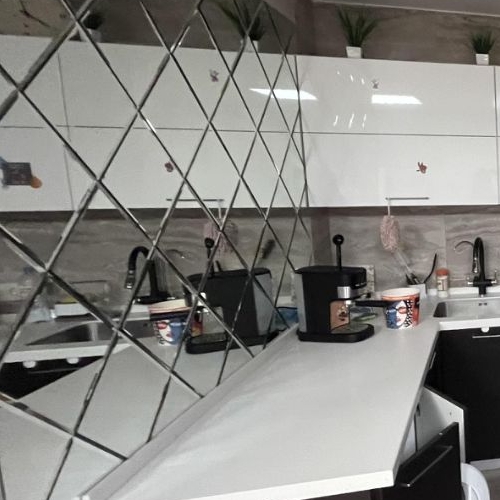 3-комн квартира Родниковая улица, 9Ак3