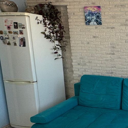 2-комн квартира улица Льва Яшина, 1