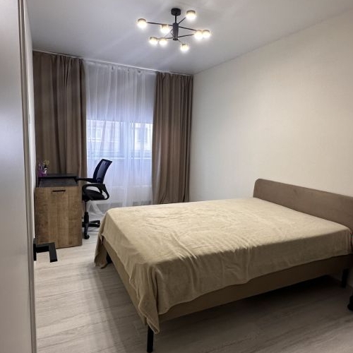 2-комн квартира Железнодорожный мкр, Балашиха, улица Поликахина,  д. 2