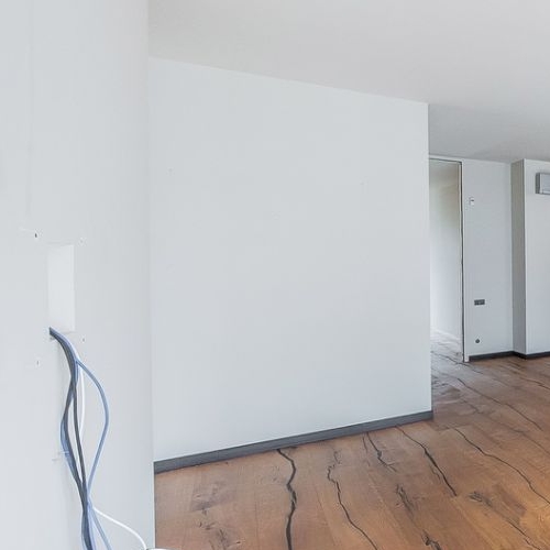 3-комн квартира улица Льва Толстого, 23к1