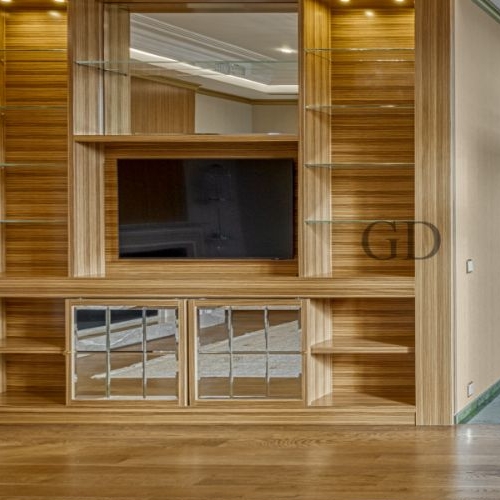 3-комн квартира Большая Татарская улица, 7к3