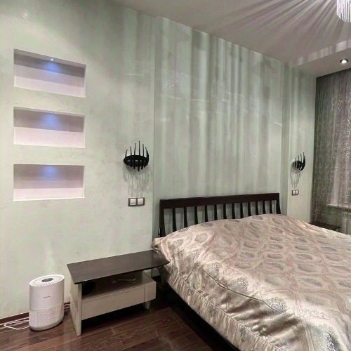 3-комн квартира Авиационная улица, 77