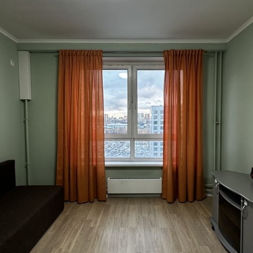 2-комн квартира Балашиха, улица Реутовская, 14