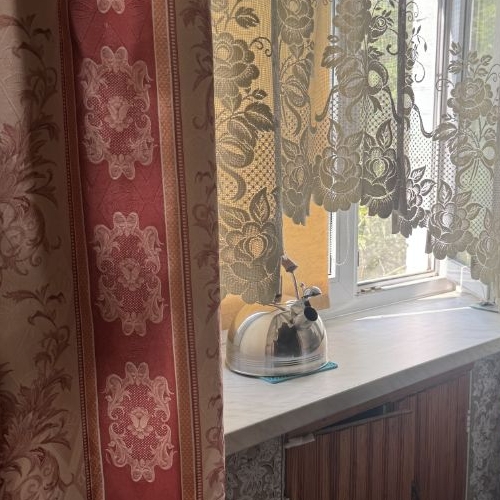 1-комн квартира Подольск, улица Филиппова, 6