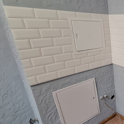 Студия улица 50 лет Октября, 23К2