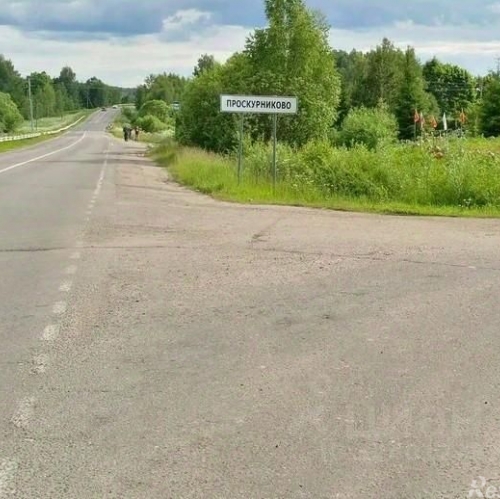 Коттедж/дом Проскурниково, Зелёная улица,  д. 36