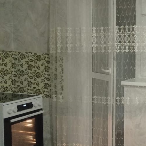 1-комн квартира Октябрьский пгт, улица Школьная, 1к2