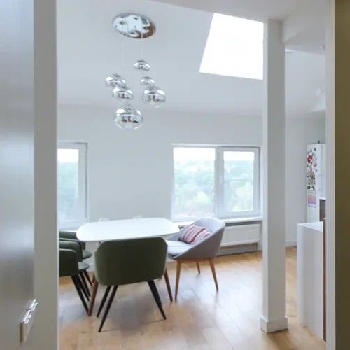 4-комн квартира Заречье пгт, улица Университетская, 4