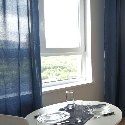 Студия Зенино ЖК Самолет мкр, Люберцы, проезд Некрасовский,  д. 13