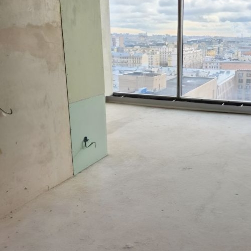 2-комн квартира 2-я Брестская улица, 6